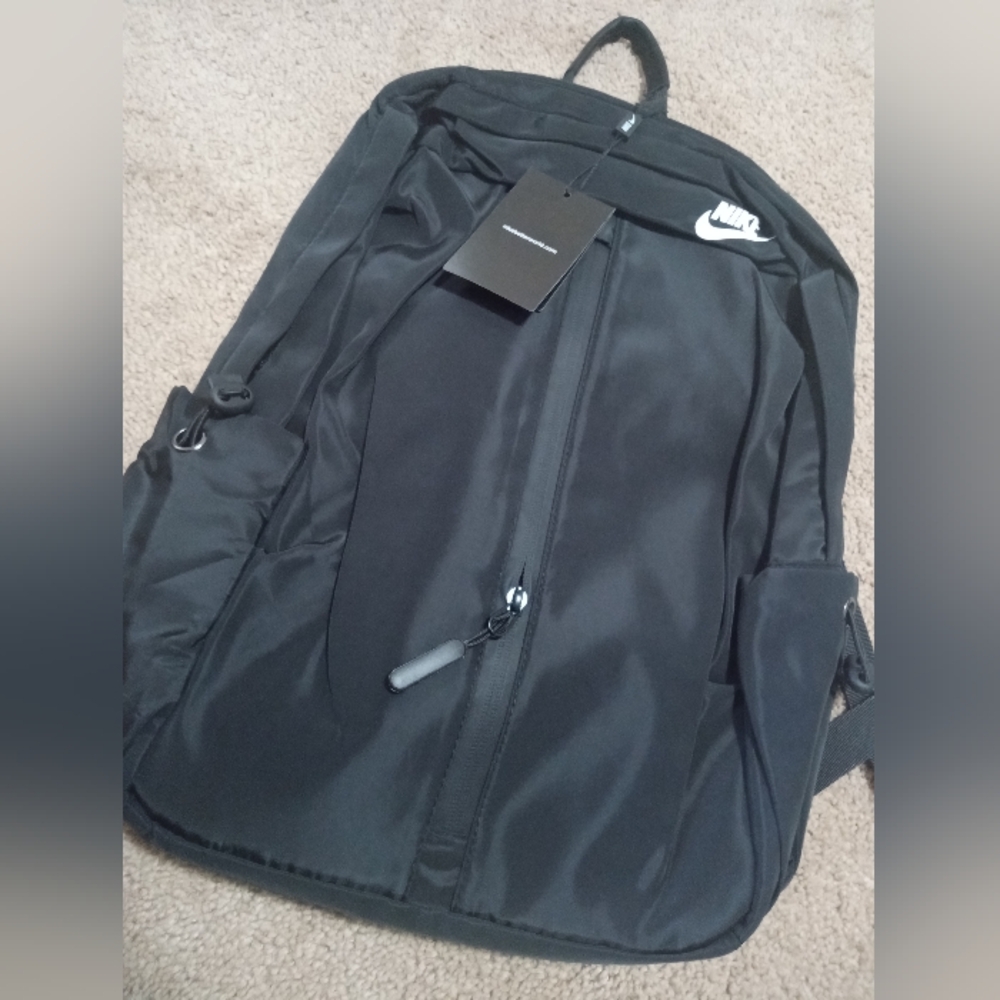 NWT Nike backpack